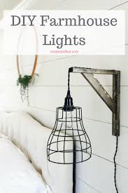 Shed some creative light on a room with these easy diy lamp projects. 900 Diy Lighting Projects Ideas Diy Lighting Diy Diy Pendant Light