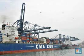 Maybe you would like to learn more about one of these? Ekspor Ri Bangkit Jatuh Di Era Globalisasi