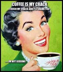 10 Coffee Memes You Can Relate To