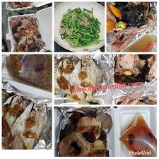 Contact ayam arak on messenger. Cateringibumelahirkan Instagram Posts Photos And Videos Picuki Com