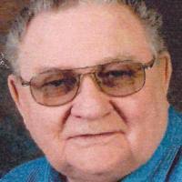 Robert Edgar Girard, Sr.