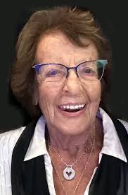 Obituary information for Linda Hoffman