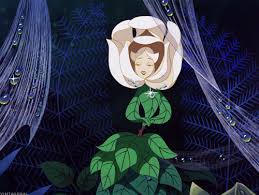 Alice In Wonderland Flower Would Be A Fun Costume Found On Vintagegal Tumblr Com Dibujos