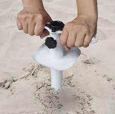 Shop the latest anchor sand umbrella deals on aliexpress. The 7 Best Beach Umbrella Anchors Of 2021