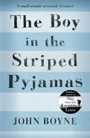 The Boy In The Striped Pyjamas Scholastic Shop