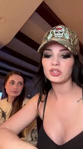 Saraya Paige Call Friend