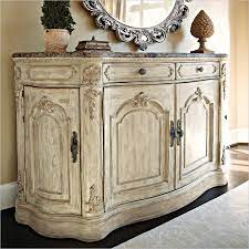 Jessica Mcclintock The Boutique Marble Top Buffet In White Veil 217 857w Round Dining Room Sets Furniture Makeover Round Dining Room