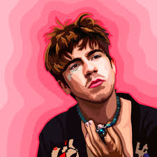 Declan McKenna's New 80's Sound Compliments His Political Lyrics: 'Zeros'  Album Review