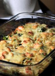 Gratin De Brocolis Et Saumon Sauce Bechamel Recettes De Cuisine Gratin De Brocolis Recette