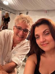 West Hempstead High School Class Of 1984 40 Year Reunion Group