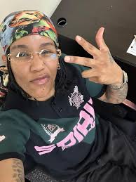 Tina Thurman • Facebook