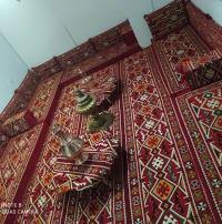 Yeni gelenler düşük fiyat yüksek fiyat sadece stoktakiler. Kilim Desenli Kumaslar Dosemelik Kumaslar