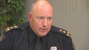 Gun violence across Canada spurs new task force headed by Regina police  chief