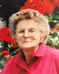 Centralia "Cindy" Gallimore Obituary 2021