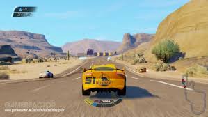 If you're purchasing your first car, buying used is an excellent option. Cars 3 Driven To Win Review Gamereactor