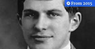 1944: 'Smartest Man in the World' Dies Very Young and Very Alone