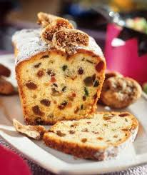Recette Du Cake Aux Figues Et Fruits Seches L Ile Aux Epices Recette Cake Recette Avec Figues Recette Cake Sucre