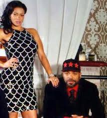 The celebrity wife once served as her husband's pa before they exchanged marital vows in 2001. Tamika Smith Method Man S Wife Bio Wiki