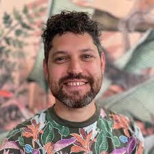 Josh Emerson (@joshje) • Threads, Say more