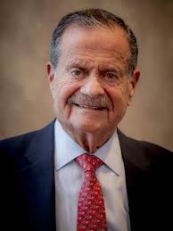 The Editor's Pen An Editor's Goodbye