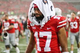 Psicólogo, emprendedor, inversor y blogger. Ohio State Elite Talent Willingness To Do It All Always Inside Chris Olave
