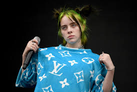 She first gained attention in 2015 when she uploaded the song ocean eyes to. Billie Eilish Tonnenweise Vorurteile Uber Generation Smartphone