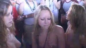 Labrador bentley, gets a shock after owner pours fizzy water into his bowl. Groped Public Spring Break Drunk Mobile Sex Porno At Rajwap Video