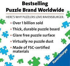 We did not find results for: Ravensburger World Of Books Puzzle 2000 Piece Jigsaw Puzzle For Adults Softclick Technology Means Pieces Fit Together Perfectly Buy Online At Best Price In Uae Amazon Ae
