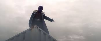 Civil war , brühl will return as baron helmut zemo in the falcon and the winter soldier. Sneak Peek Of Baron Zemo S Costume In The Falcon And The Winter Soldier Geek Culture
