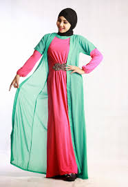 Untuk membuat busana yang sesuai dengan desainnya maka diperlukan pemilihan bahan tekstil yang tepat. 12 Model Baju Muslim Untuk Orang Gemuk Yang Pas Desain Baju Gamis Untuk Orang Gemuk Foto Diary Hijaber