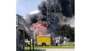 Fire That Destroyed Christmas Mouse Store In Nags Head Started Outside
