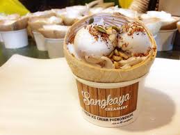 @sangkayaipohparade to @hanisshazreen #potd #coconuticecream #nutsaboutcoconuts…» 10 Trending Kuala Lumpur Ice Creams Absolutely Worth The Hype