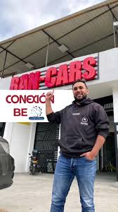 Centro de Diagnóstico y Reparación Automotriz RAN CARS SAS