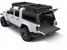 Jeep gladiator with 43 wide deluxe double doors. Otr Option A R E Truck Caps And Tonneau Covers