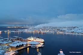 Hammerfest norwegen, norgen, norway, ►ganz wichtig die musik ►►acejax feat. Bergwanderung Im Winter In Hammerfest In Norwegen Im Winter