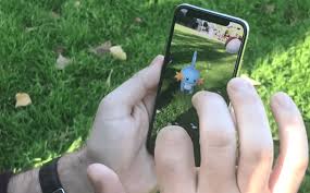 In Next Update Of Pokemon Go You Can Also Compete In Raid Battles From Your Home Gamer Rewind