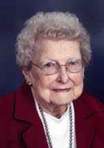 Obituary for Valborg Janssen