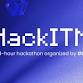 HackITM - Campus Edition event image