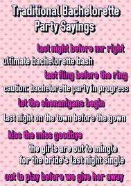 Traditional Bachelorette Party Sayings Last Fling Before The Ring Last Night Before M Bachelorette Party Quotes Bachelorette Party Awesome Bachelorette Party