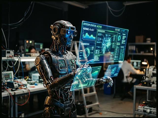Unchecked AI progress may pose catastrophic risks, UN panel warns
