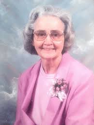 The News Journal Louise Smith Kidd