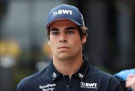 He is due to drive for aston martin in 2021. Lance Stroll Reveals He Did Test Positive For Coronavirus After F1 S Eifel Grand Prix At Nurburgring The Independent
