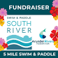 Swim & Paddle the South River event image