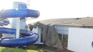 La Piscine De Binic Fermee Jusqu A Nouvel Ordre Saint Brieuc Maville Com
