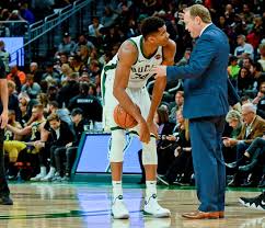 Bud or bust in milwaukee? Bucks Players Offer Appreciation Respect For Coach Mike Budenholzer