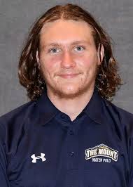 2020-21 Men's Water Polo Roster