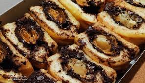 09.02.2020 · roti bakar duti, bandung: Resep Roti Bakar Bandung Buat Usaha Kuliner Malam