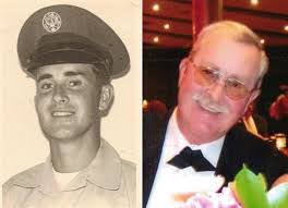 Sgt Dewey Joel “Joe” Collier (1946-2007)