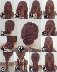 hairstyletutorials party hairstyles for long hair long hair styles long hair tutorial