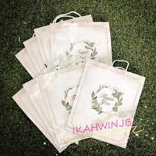 Find & download the most popular paper bag mockup vectors on freepik free for commercial use high quality images made for creative projects. I Kahwin Marble Design Paper Bag New Arrivals Paper Facebook